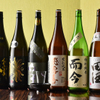 個室居酒屋 大宮庵