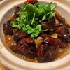 新中国料理HARAKAWA - メイン写真: