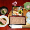 手打ちそば 石庄庵 - 料理写真:
