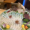 活き造りと明太なべ 小僧 - メイン写真: