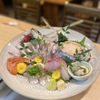 活き造りと明太なべ 小僧 - メイン写真: