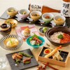 全席個室 せせらぎを聴きながら - メイン写真: