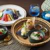 Butterfly Pea - メイン写真: