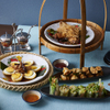 Butterfly Pea - メイン写真: