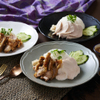 Butterfly Pea - メイン写真: