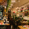 Cafe Restaurant AUREOLE - メイン写真: