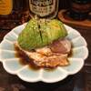 比内地鶏本格焼酎 海舟 - メイン写真: