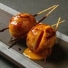 串焼まつすけ - メイン写真:
