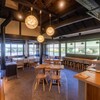 Beans cafe .miyama - メイン写真: