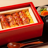 うなぎ仁 - メイン写真:せいろ蒸し