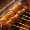 銀座焼とり 京丹波 - メイン写真: