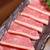 炭火焼肉 煌 - 料理写真:上バラ