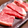 炭火焼肉 煌 - 料理写真:上ロース