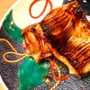 久原 - 料理写真:かますの醤油焼き