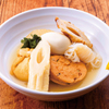 湘南鮮魚と炭焼牛たん かっこ - メイン写真:
