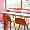 POP ART GALLERY & CAFE - メイン写真: