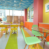 POP ART GALLERY & CAFE - メイン写真: