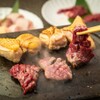 酒場フタマタ - 料理写真:
