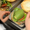 the 3rd Burger - メイン写真: