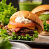 the 3rd Burger - メイン写真: