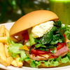 the 3rd Burger - メイン写真: