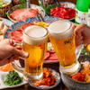 食べ飲み放題 焼肉ダイニング ちからや - メイン写真: