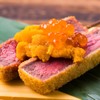 串揚げと島おでん くしお - メイン写真: