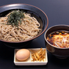 蕎麦しゃぶ総本家 浪花そば  - メイン写真: