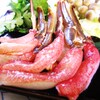 かに満 - メイン写真: