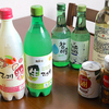 明洞食堂 - ドリンク写真:ドリンク各種