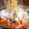 明洞食堂 - メイン写真: