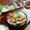 明洞食堂 - メイン写真: