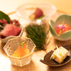 肉割烹 赤坂ゆうが - メイン写真: