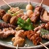 炭炎屋 - メイン写真:串もり