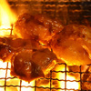 炭炎屋 - メイン写真:ホルモン（七輪）