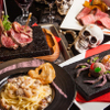 VAMPIRE CAFE - メイン写真: