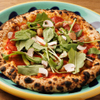 肉と石釜ピザのイタリアン Pizzacozou - メイン写真: