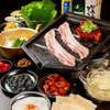 サムギョプサル専門店 豚星 - メイン写真: