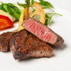 神戸牛511 - 料理写真:神戸牛窯焼きステーキ