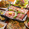 焼肉 土談 - メイン写真:集合