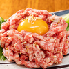 焼肉 土談 - メイン写真:ユッケ