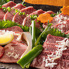 焼肉 土談 - メイン写真:土談盛り