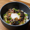 薪焼うなぎ 銀座おのでら - 料理写真:うな玉丼