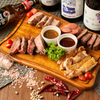 シュラスコ肉酒場 ミートハウス - メイン写真: