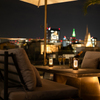 cafe terrace & bistro Queency - メイン写真: