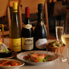 Cafe&Restaurant CENTRALE - メイン写真:
