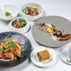 クッチーナ ラトリエ - メイン写真: