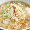 酒ト魚ト汝ト私 - メイン写真:貝だしラーメン
