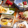 酒ト魚ト汝ト私 - メイン写真:1