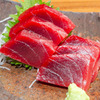 酒ト魚ト汝ト私 - メイン写真:天然本マグロ赤身